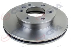 ÖN FREN DİSKİ CRAFTER 30/35-30/50 2.5 TDI 06 SPRINTER 06 300x28x6DL HAVALI