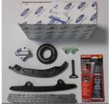 EKSANTRIK ZINCIR SETI KOMPLE BOXER 3 JUMPER 3 22DT PUMA 2.2HDI 16V 130HP 140HP TRANSIT V347 2.2 TDCI 06 14 CUSTOM V362 11 16 2.2 TDCI DUCATO 2.2HDI 06