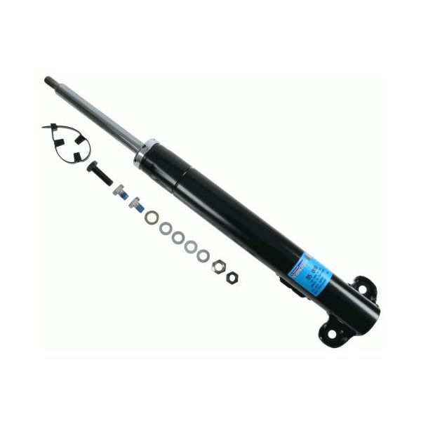 AMORTISOR ON GAZLI MERCEDES W201 W124 S124 C124