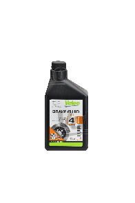 FREN HİDROLİĞİ DOT4 - 450ml
