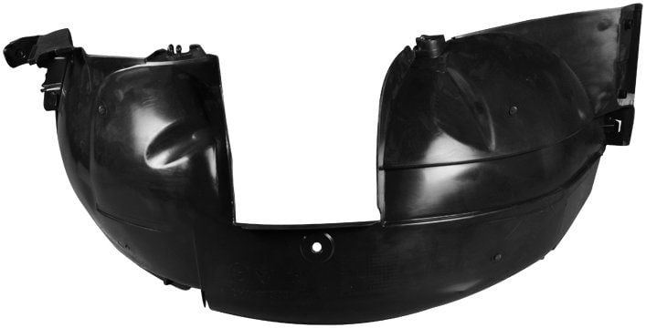 ÇAMURLUK DAVLUMBAZI DACİA LOGAN SOL