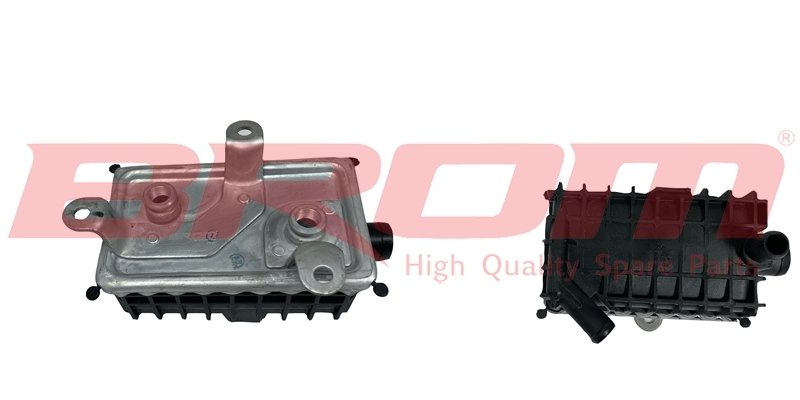 YAĞ SOĞUTUCUSU BMW E36 M41