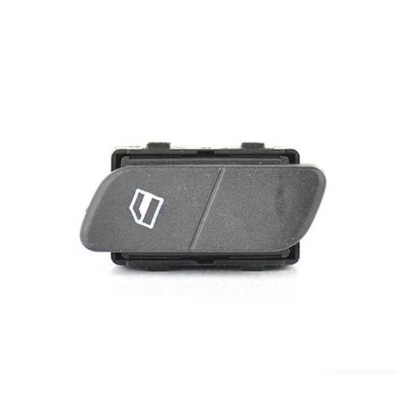 755 CAM AÇMA DÜĞMESİ TEKLİ ARKA SAĞ POLO 2002-2010