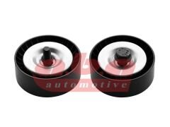 ALTERNATÖR GERGİ RULMANI B-MAX 14 FIESTA 08 FOCUS 3 11 ECOSPORT 14 MONDEO 5 14 1.0 ECOSPORT