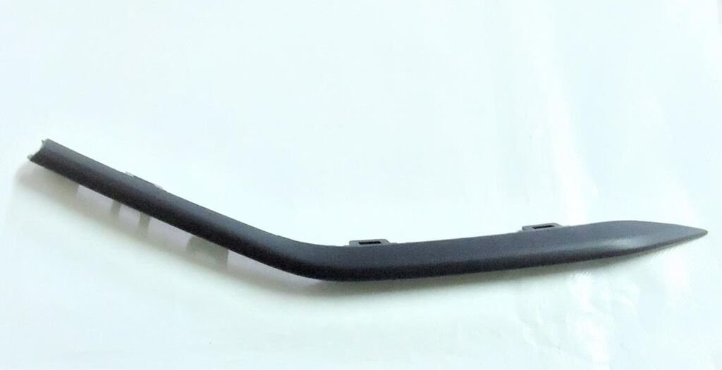 ÖN TAMPON SİS FAR ÇERÇEVESİ UZANTISI SOL FOCUS 18