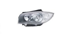 20-A650-A5-2B B.1 E87 ÖN FAR EL.GRİ HB.LH.07-
