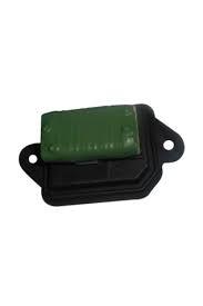 KALORİFER REZİSTANSI TMPR-TIPO