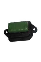 KALORİFER REZİSTANSI TMPR-TIPO