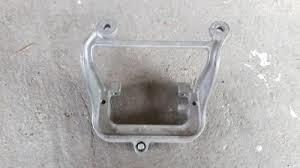 MOTOR TAKOZU MASTER III