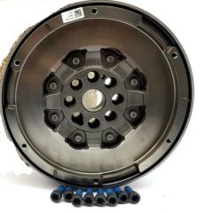 VOLAN SABIT. KULLANILACAK DEBRIYAJ: LUK 624331209 TRAFIC 3 1.6 DCI QASHQAI XTRAIL 1.6 DCI