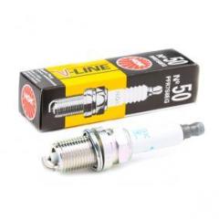 BUJİ PFR7S8EG GOLF 5-VI-PASSAT 05-10 TIGUAN 07 MULTIVAN 11-15 T5 2.0TSI