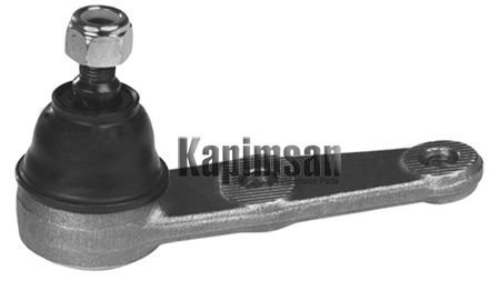 ROTİL ÖN SOL/SAĞ ALT HYUNDAI LANTRA 1 J-1 90-95