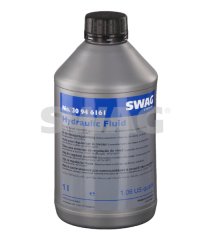 DIREKSIYON YAĞI YEŞİL HVI 1 LİTRE FEBI 46161