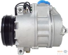 KLIMA KOMPRESORU BMW X5 E70 X6 E71 E72 06 14