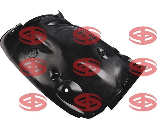 ÖN ÇAMURLUK DAVL.SOL .ARKA PARÇA MEGANE 2