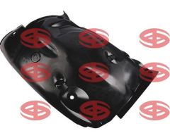 ÖN ÇAMURLUK DAVL.SOL .ARKA PARÇA MEGANE 2