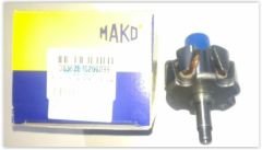ALT.ROTORU KISA MIL FIAT 35NC-50NC 24 V