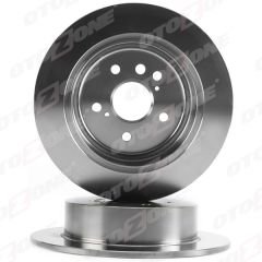 ARKA FREN DİSKİ DOLU TİP TOYOTA RAV4 2.0L 1AZ-FE ACA21 01-05 303 çap x 5 bijon - Adet disk fiyat ıdır
