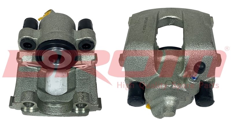 FREN KALİPERİ ARKA SOL BMW E46