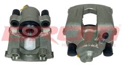 FREN KALİPERİ ARKA SOL BMW E46