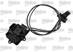 KALORİFER REZİSTANSI TRAFIC- VIVARO 01