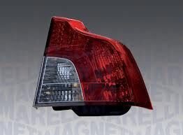 STOP SAĞ VOLVO S40 2 07 LLG731 LEDLİ