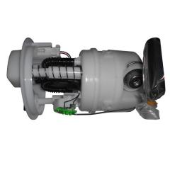 DEPO ŞAMANDIRASI DACIA LOGAN 04 SANDERO 09 1.2-1.4-1.6-DUSTER 1.6 10