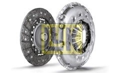 DEBRİYAJ SETİ MOKKA 1.6 A16XER-B16XER-D16XER-ASTRA J-ZAFIRA C A18XER-A18XEL