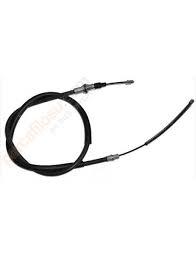 EL FREN TELLERİ ARKA SAĞ/SOL MASTER DS 2.5-2.8DTi Kısa Şase MOVANO