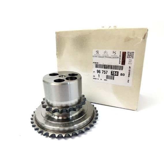 KRANK PİNYON DİŞLİSİ CITROEN JUMPER-FIAT DUCATO-FORD RANGER-TRANSIT-PEUGEOT BOXER 2.2 HDI