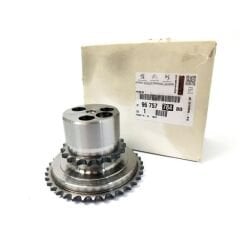 KRANK PİNYON DİŞLİSİ CITROEN JUMPER-FIAT DUCATO-FORD RANGER-TRANSIT-PEUGEOT BOXER 2.2 HDI