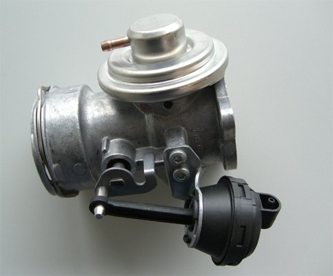 EGR VALFİ PASSAT 00-05 -SHARAN 00-10 - T5 03-09 - A4 00-04 - A6 01-05 -SUPERB 1.9 TDİ