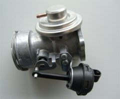 EGR VALFİ PASSAT 00-05 -SHARAN 00-10 - T5 03-09 - A4 00-04 - A6 01-05 -SUPERB 1.9 TDİ