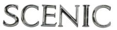 MONOGRAM SCENİC 2