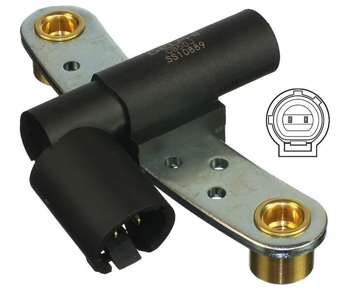 KRANK MİL SENSÖRÜ MEGANE 1 1.6-2.0-MEGANE 2 1.6-CLIO 2 1.4 16V-FLUENCE 1.6 16V-KANGOO 1.6 16V-LAGUNA 2 1.8