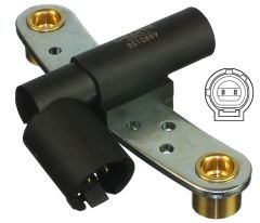 KRANK MİL SENSÖRÜ MEGANE 1 1.6-2.0-MEGANE 2 1.6-CLIO 2 1.4 16V-FLUENCE 1.6 16V-KANGOO 1.6 16V-LAGUNA 2 1.8