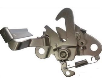 MOTOR KAPUT KİLİDİ PEUGEOT 206