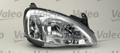 FAR SİNYAL SAĞ CORSA C 03-08/03 ELEKTRİKLİ H7 H7