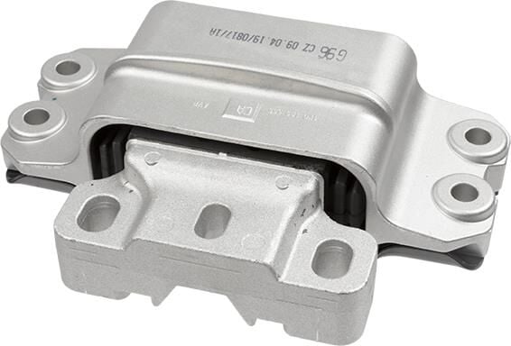 MOTOR TAKOZU SOL GOLF VI JETTA A3 LEON SKODA 09-13