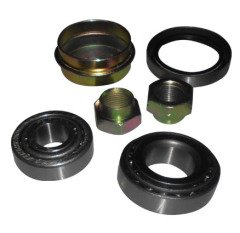 ON TEKER RULMANI KIT SAG M131-DKS-KARTAL-SAHIN