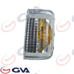 DIŞ DİKİZ AYNA SİNYALİ SARI SAĞ DUCATO 1-2- 3-BOXER 1-2- 3-JUMPER 1-2- 3 2557101