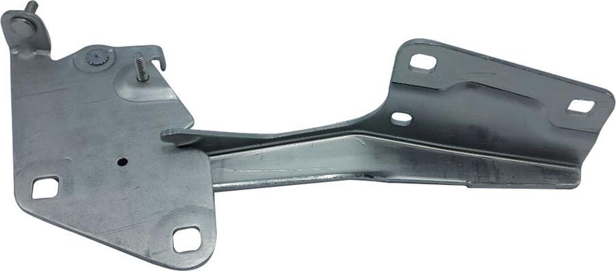 MOTOR KAPUT MENTEŞESI SOL FLUENCE 09>