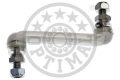 ASKI ROTU ARKA MERCEDES W123 W126 B901 B905 B906