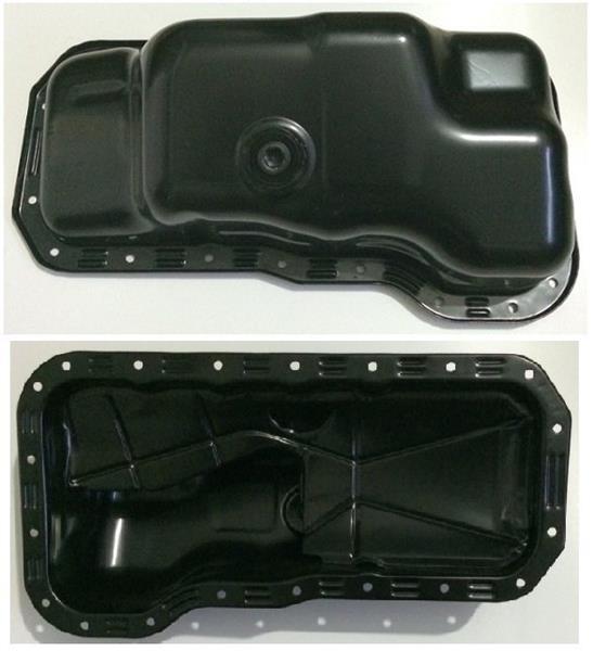 YAĞ KARTERİ FIAT PALIO / ALBEA / MAREA 1.6 16V