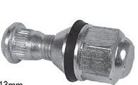 BİJON VE SOMUNU KAPALI SOMUNLU ARKA FİBERLİ 13mm ACCENT 3 ERA 1.4 GL-1.5CRDİ-1.6GLS 06 11