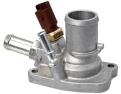 TERMOSTAT ASTRA J 10 15 INSIGNIA A 09 17 CORSA D 07 14 CORSA E 15 19 MERIVA B 10 17 MOKKA 13 19 1.4 A14NET A14NEL B14NEH B14 NEJ 103c