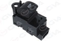 CAM AÇMA ANAHTARI TEKLİ RANGE ROVER SPORT 1 L320 DISCOVERY 4 L319