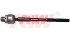ROTMİLİ FX 35/45 S50 01/2003-12/2008