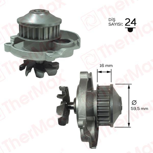 SU POMPASI FIAT ALBEA 03 07 DOBLO 01 10 PALIO 96 05 PANDA 03 PUNTO 99 09 SIENA 97 02 LANCIA Y YPSILON 96 6 1.1 1.2 1.4 16V