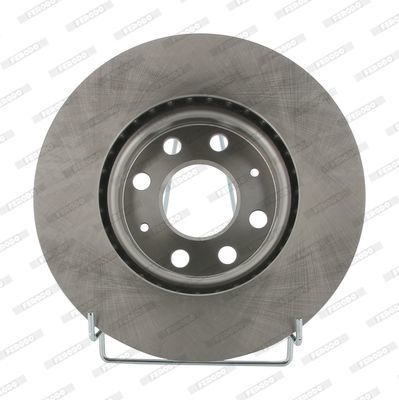 ÖN FREN DİSKİ CORSA D 1.0-1.2-1.3CDTİ-1.4 06 GRANDE PUNTO 1.2-1.3JTD-1.4 05 257x22x6xHAVALI